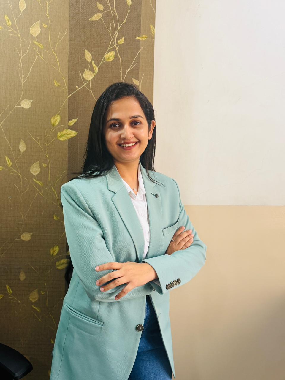 Photo of Dr. Smita Munde